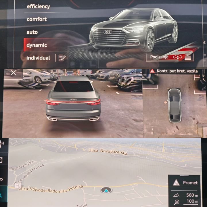 Automobil