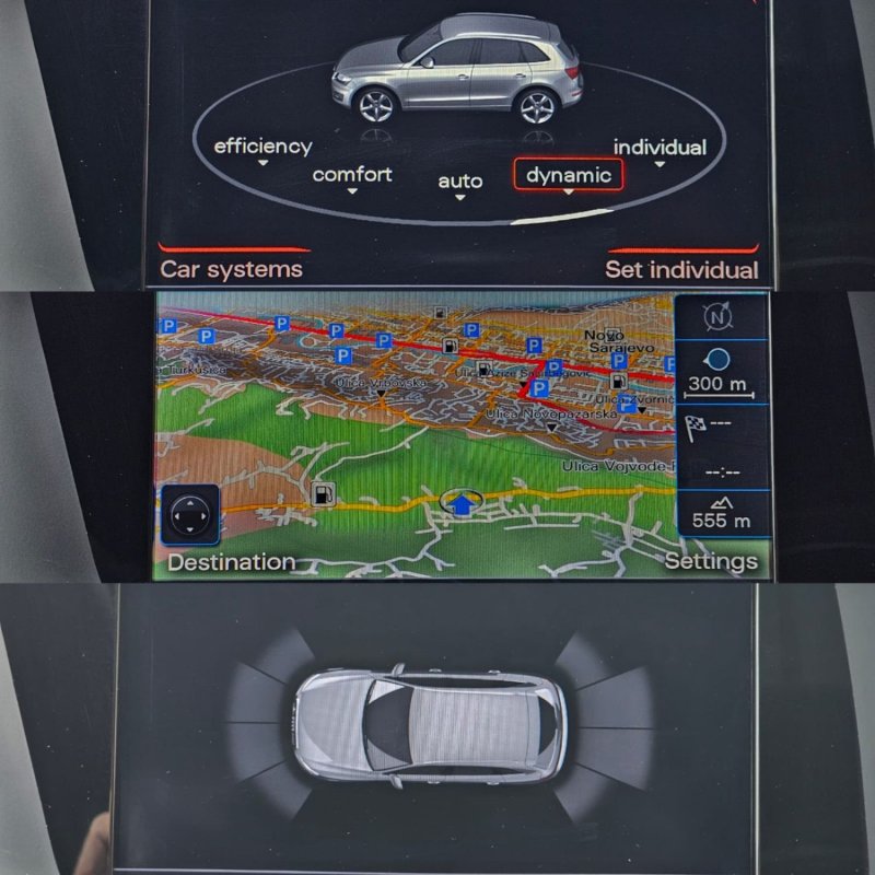 Automobil