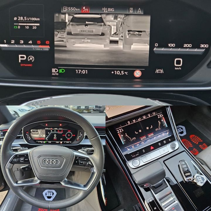 Automobil
