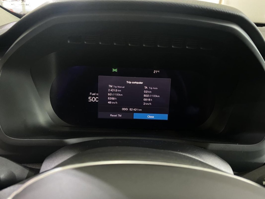Automobil