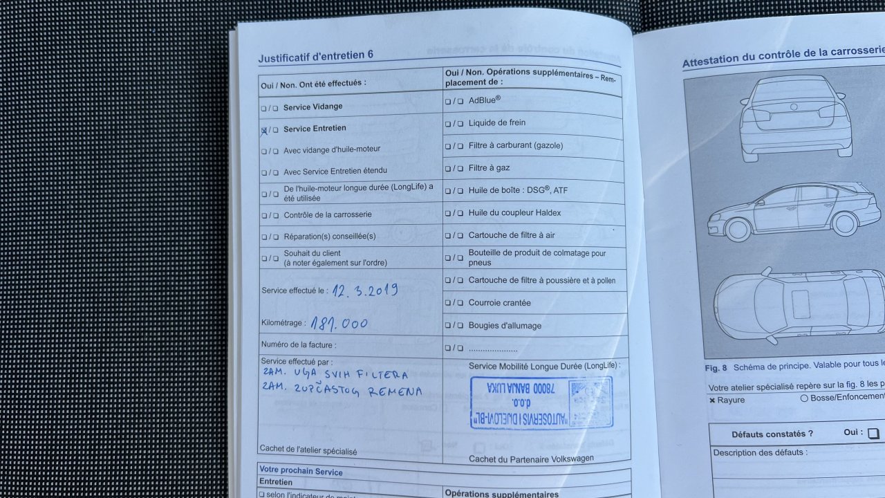 Automobil