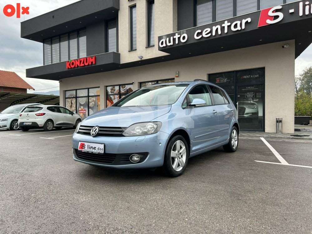 Automobil