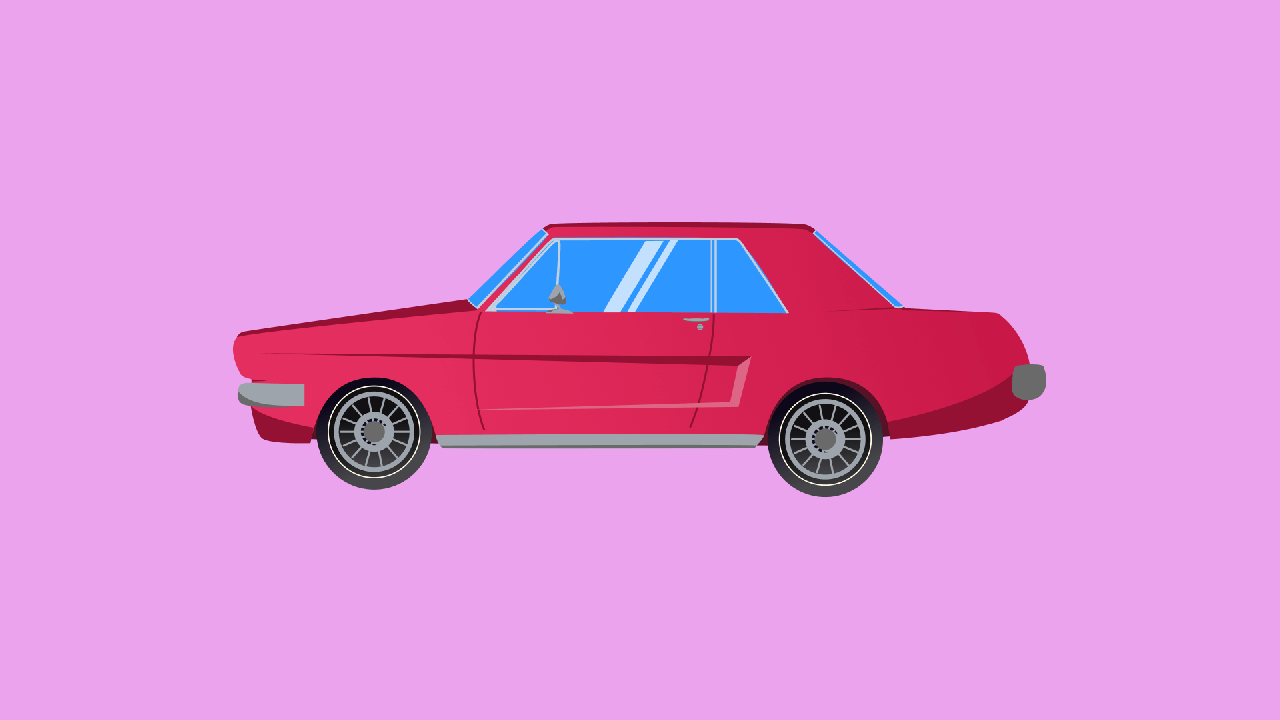 Automobil