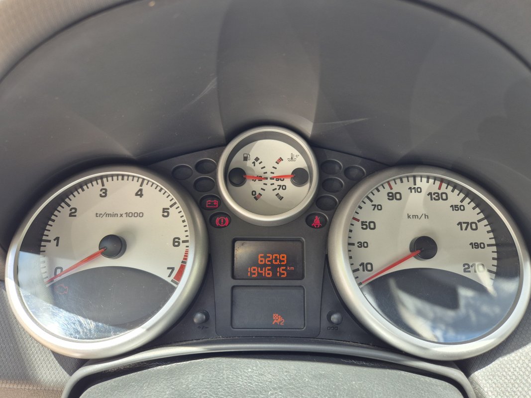 Automobil