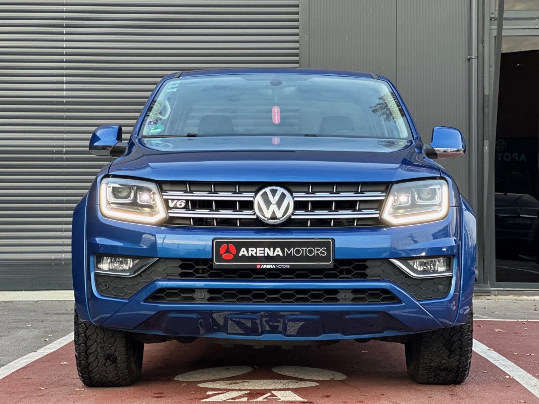 Automobil
