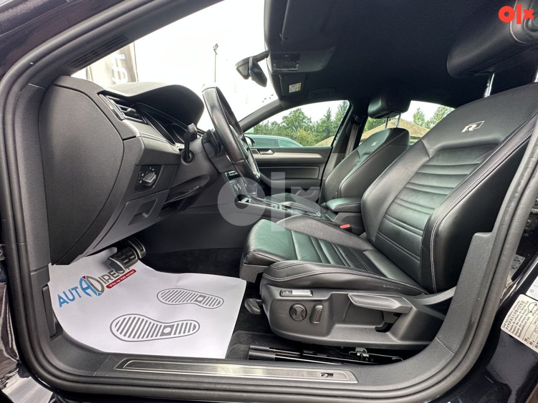 Automobil
