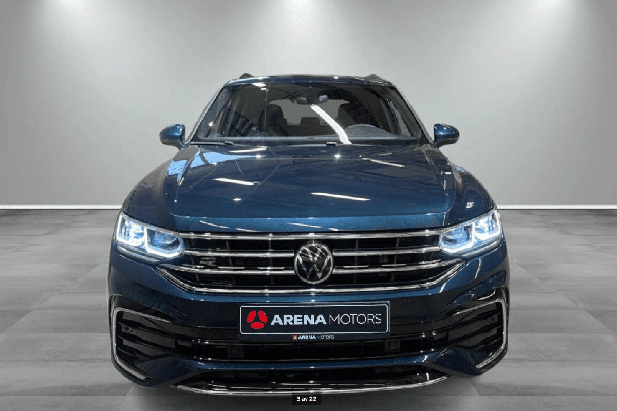 Automobil
