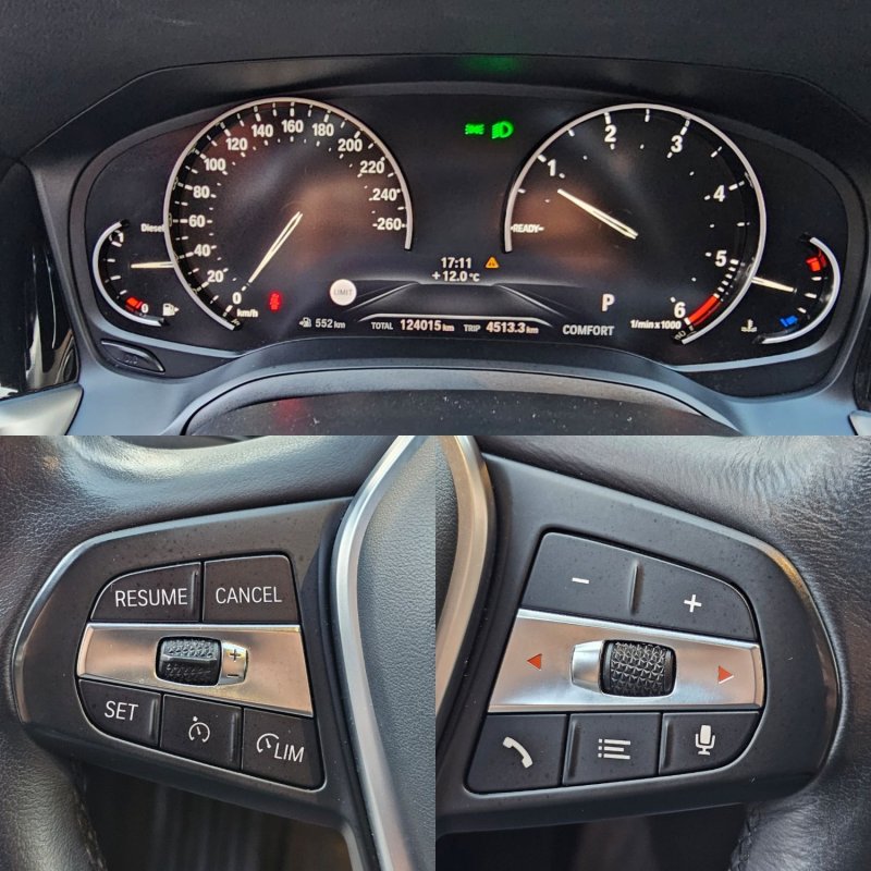 Automobil