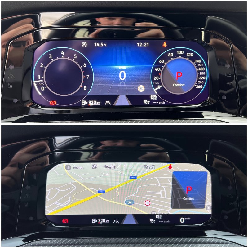 Automobil