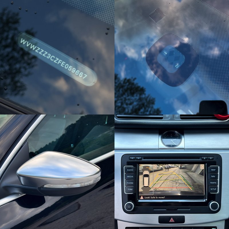 Automobil