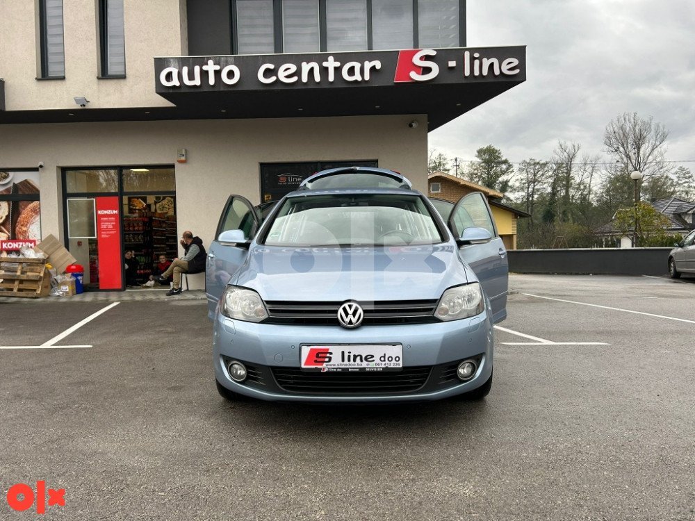 Automobil
