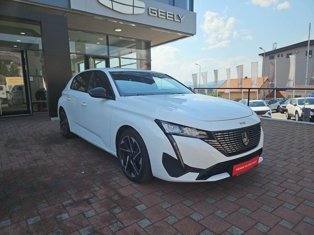 Automobil