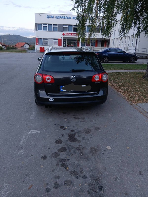 automobil Automobil
