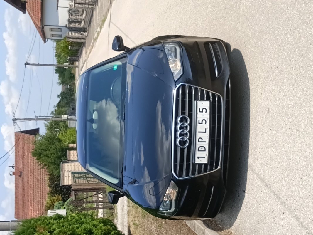 automobil Automobil